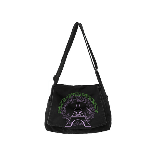 BLK PARIS TOTE