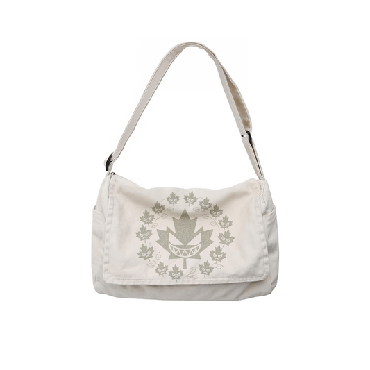 WHITE MAPLE TOTE