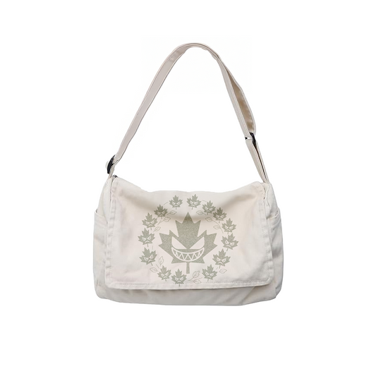 WHITE MAPLE TOTE